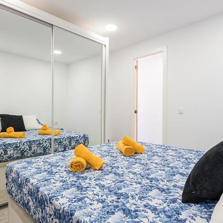 Best Holiday Fanabe Costa Adeje  Εξωτερικό φωτογραφία