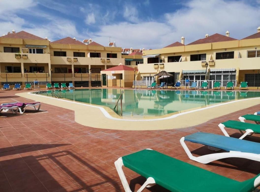 Best Holiday Fanabe Costa Adeje  Εξωτερικό φωτογραφία