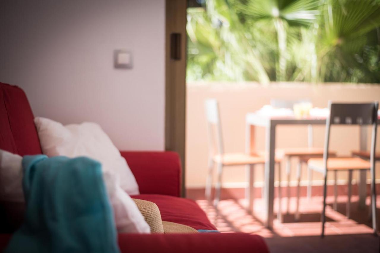 Best Holiday Fanabe Costa Adeje  Εξωτερικό φωτογραφία